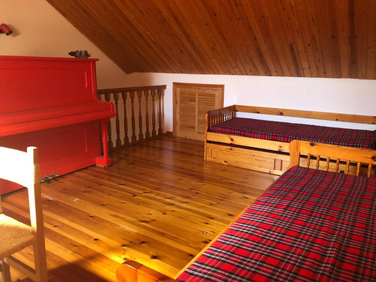Eva & Travel - Triplex La Cavallada Prades Extérieur photo