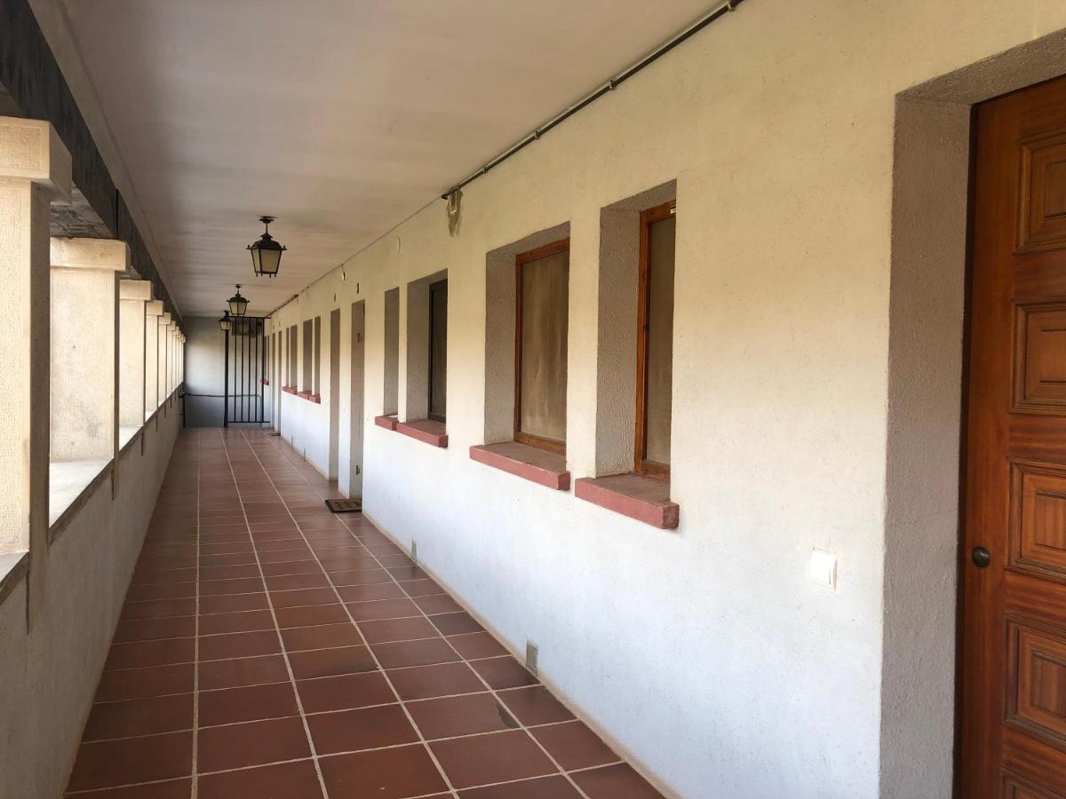 Eva & Travel - Triplex La Cavallada Prades Extérieur photo