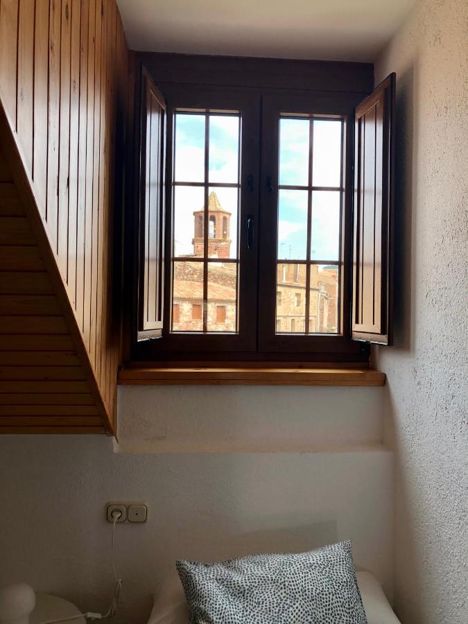 Eva & Travel - Triplex La Cavallada Prades Extérieur photo