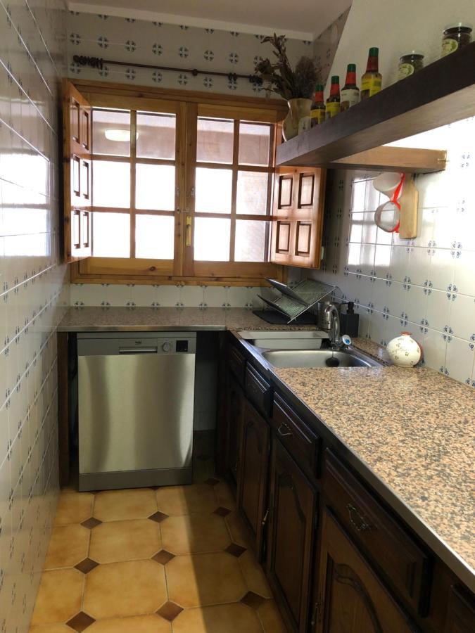 Eva & Travel - Triplex La Cavallada Prades Extérieur photo