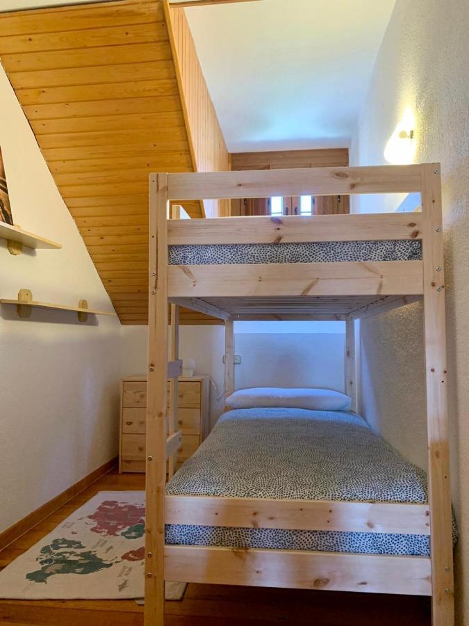 Eva & Travel - Triplex La Cavallada Prades Extérieur photo