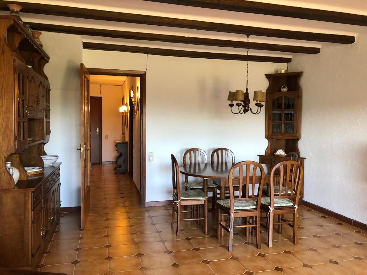 Eva & Travel - Triplex La Cavallada Prades Extérieur photo