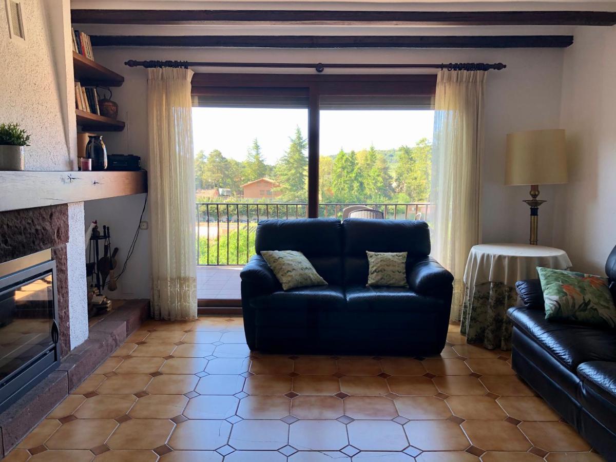 Eva & Travel - Triplex La Cavallada Prades Extérieur photo