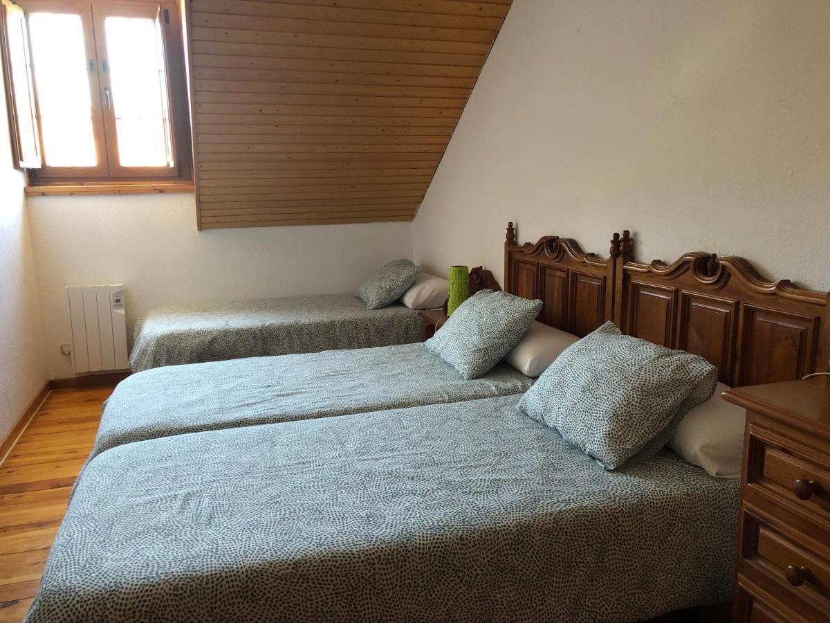 Eva & Travel - Triplex La Cavallada Prades Extérieur photo