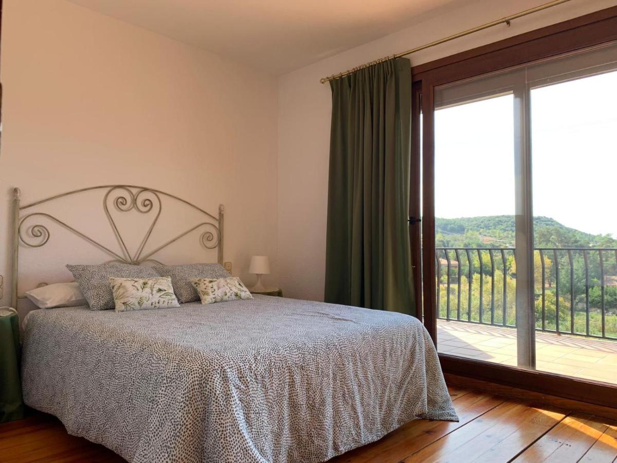 Eva & Travel - Triplex La Cavallada Prades Extérieur photo